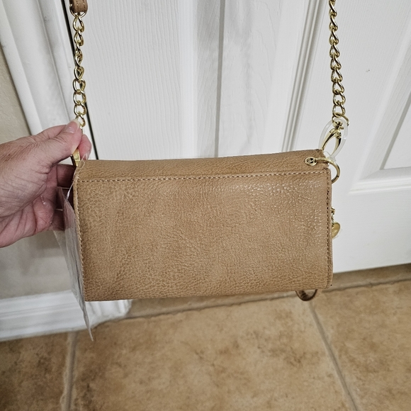 Steve Madden Wristlet Crossbody - Picture 3 of 10